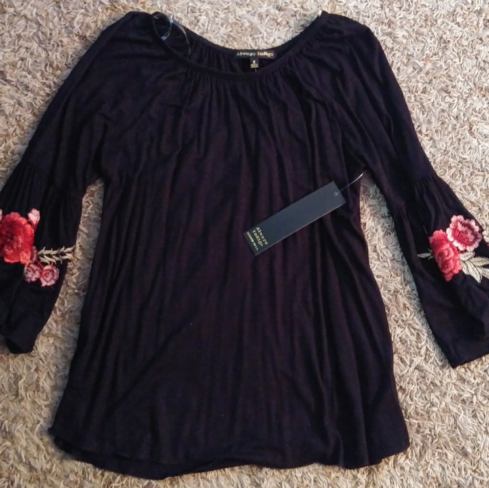 Women's shirt